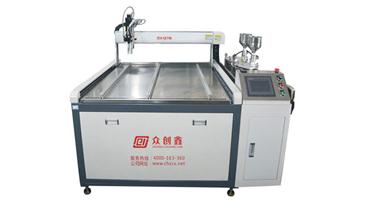 水晶滴胶机：水晶胶的分类有哪些